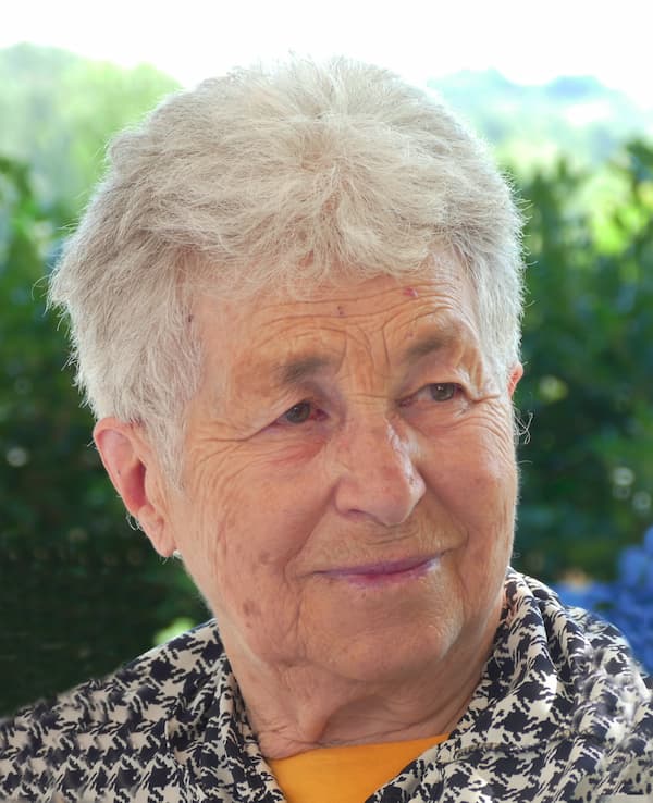 Maria teresa Biason