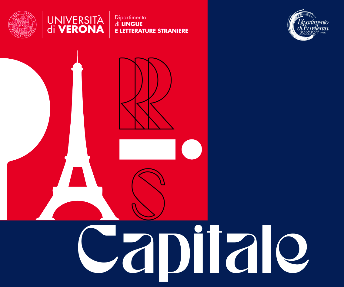 Paris Capitale 2025